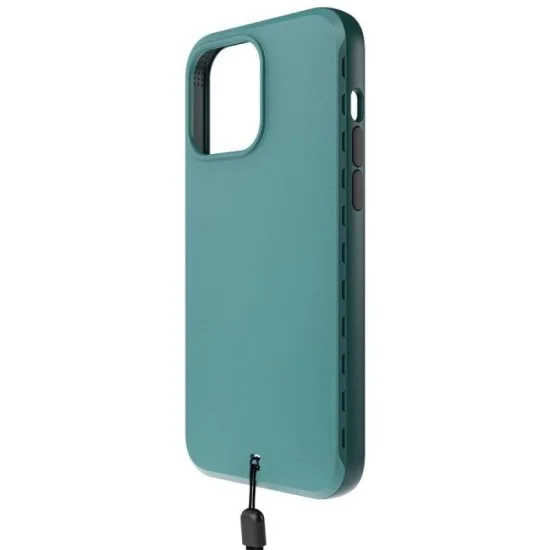 Cover Iphone 15 Pro Paradigm Pro Magsafe With Lanyard Bodyguardz - Hydro
